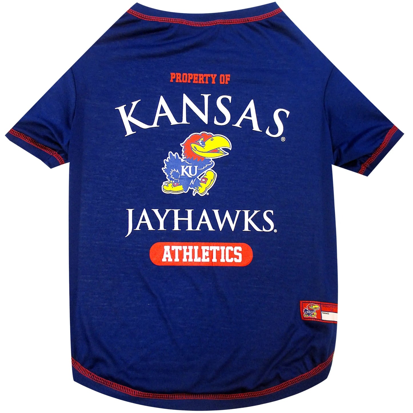 Kansas Tee Shirt - Your Pet Connection