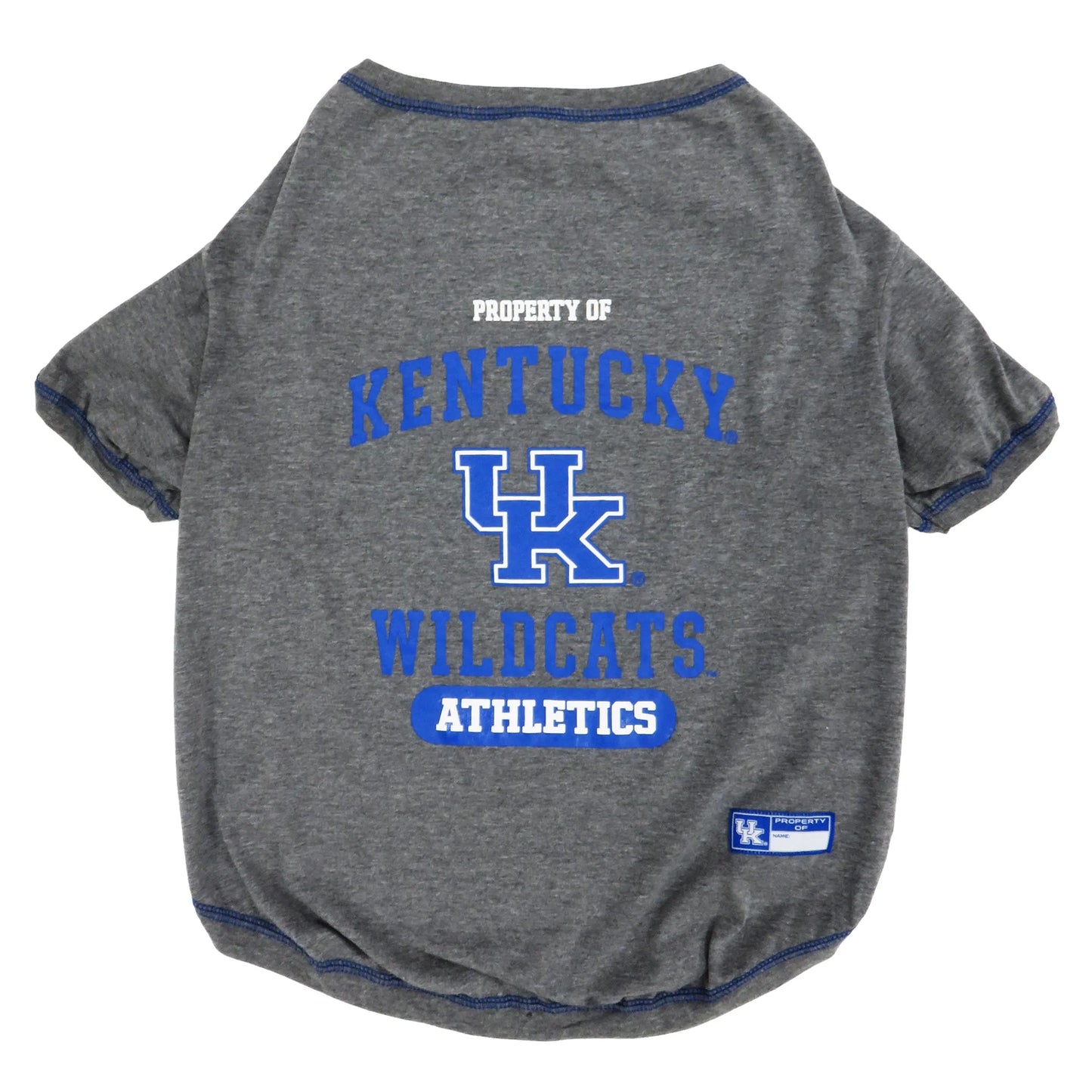 Kentucky Tee Shirt - Your Pet Connection