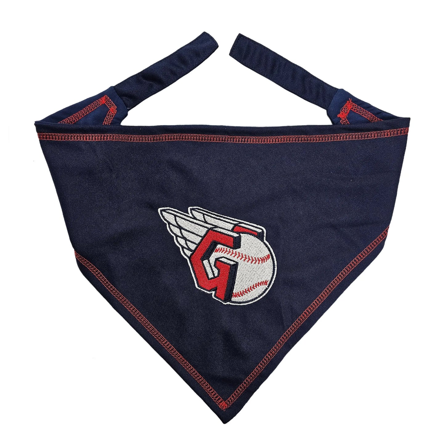 SEATTLE MARINERS TIE AROUND BANDANA - Your Pet Connection