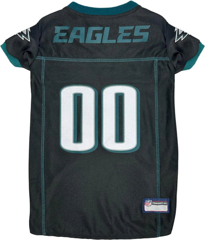 Philadelphia Eagles Color Rush Pet Jersey - Your Pet Connection