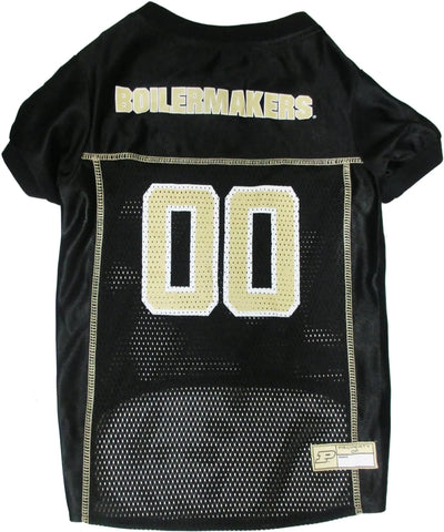 Purdue Pet Jersey - Your Pet Connection