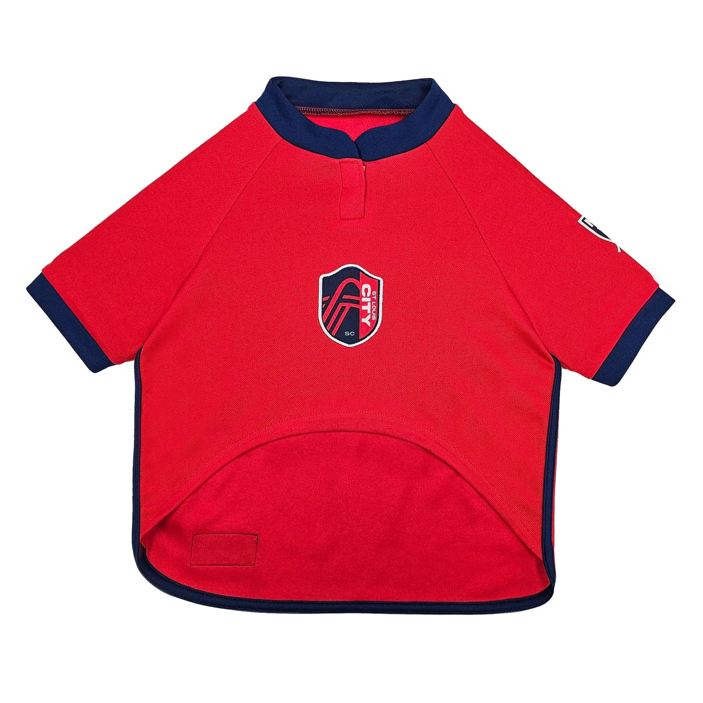 St. Louis SC Pet Jersey - Your Pet Connection