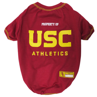 USC Tee Shirt - Your Pet Connection