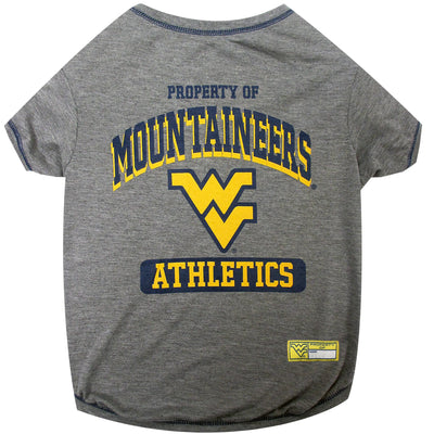 West Virginia Tee Shirt - Your Pet Connection
