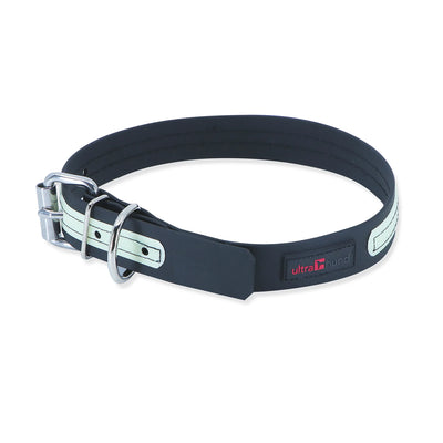 Ultrahund Glow Dog Collar 18 Inch