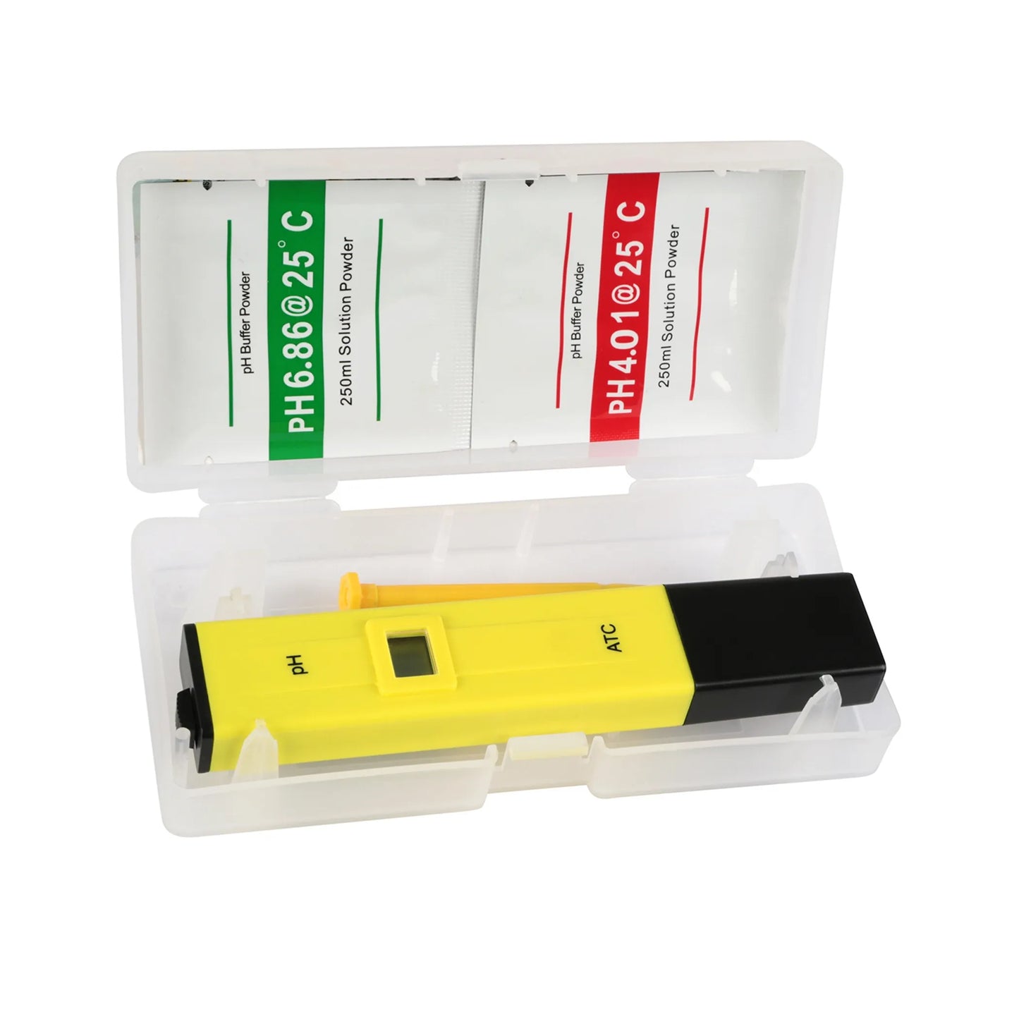 Digital PH Meter Handheld Water PH Meter