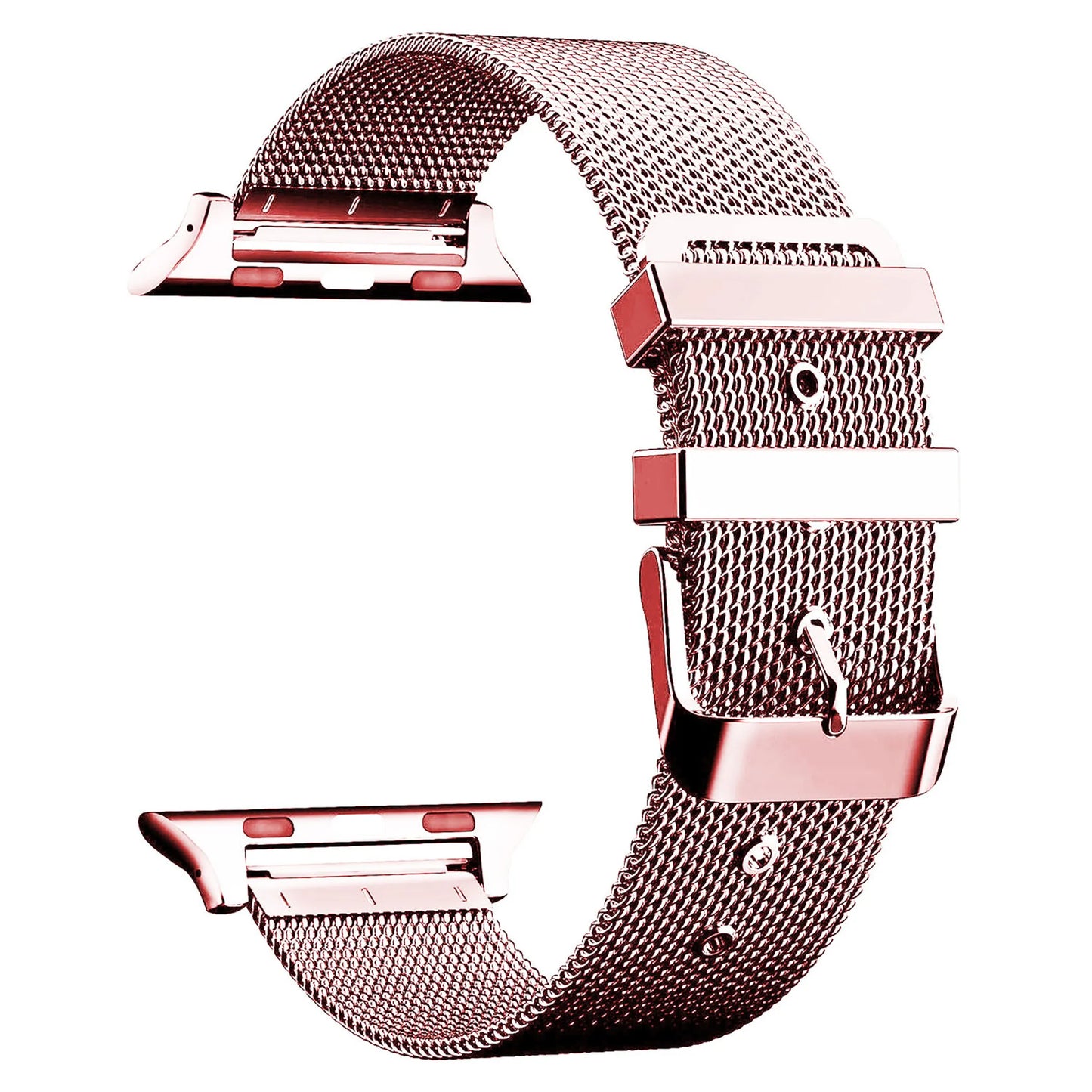 Stainless Steel Classic Buckle Band Replacement