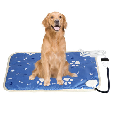 Pet Heating Pad Electric Dog Cat