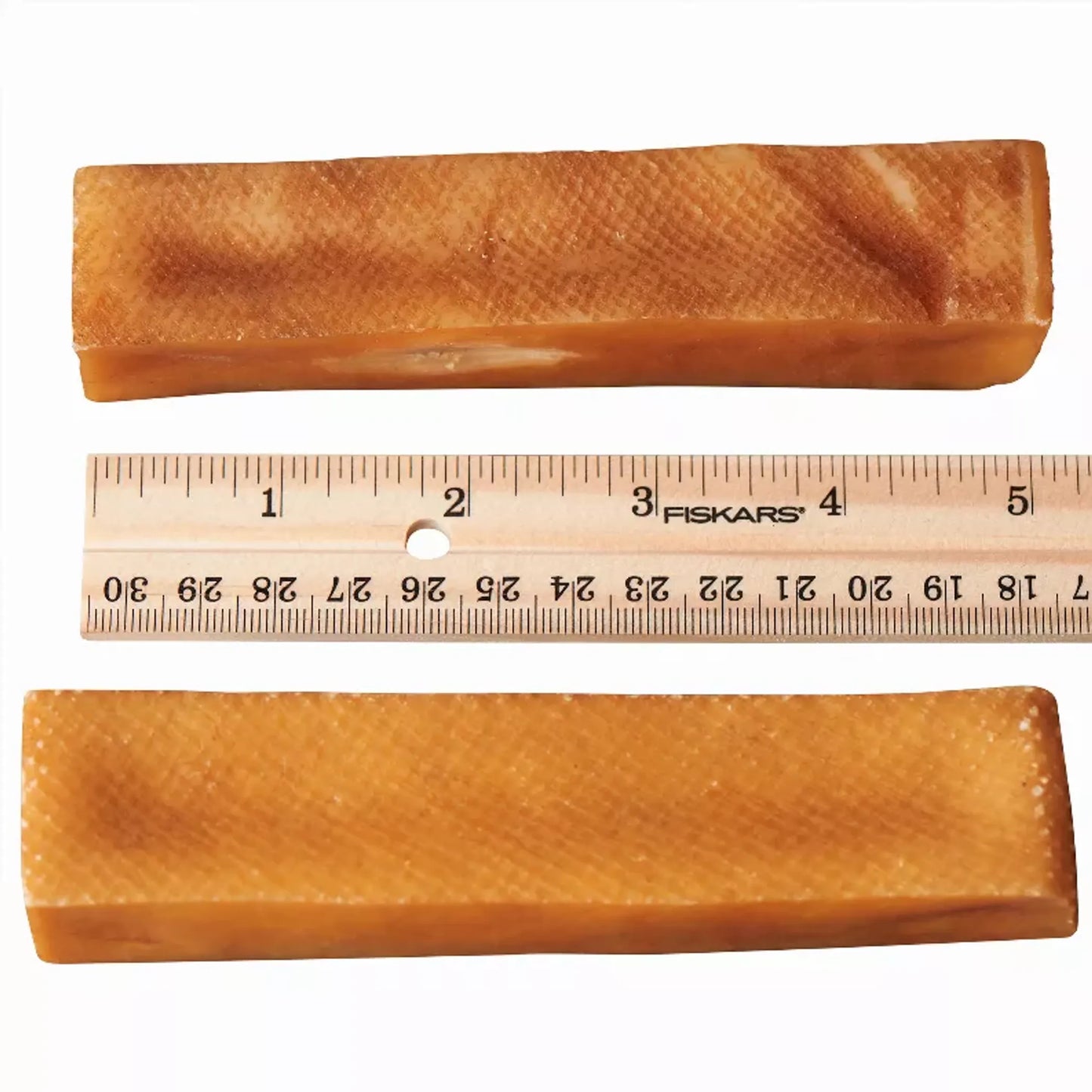 DOG CHURPI CHEW- 100% Natural, Himalayan Yak Cheese Churpi Dog Treat & Chews, Grain-Free, Gluten-Free, Dental Chews, 2 COUNT-5.5 oz - Your Pet Connection