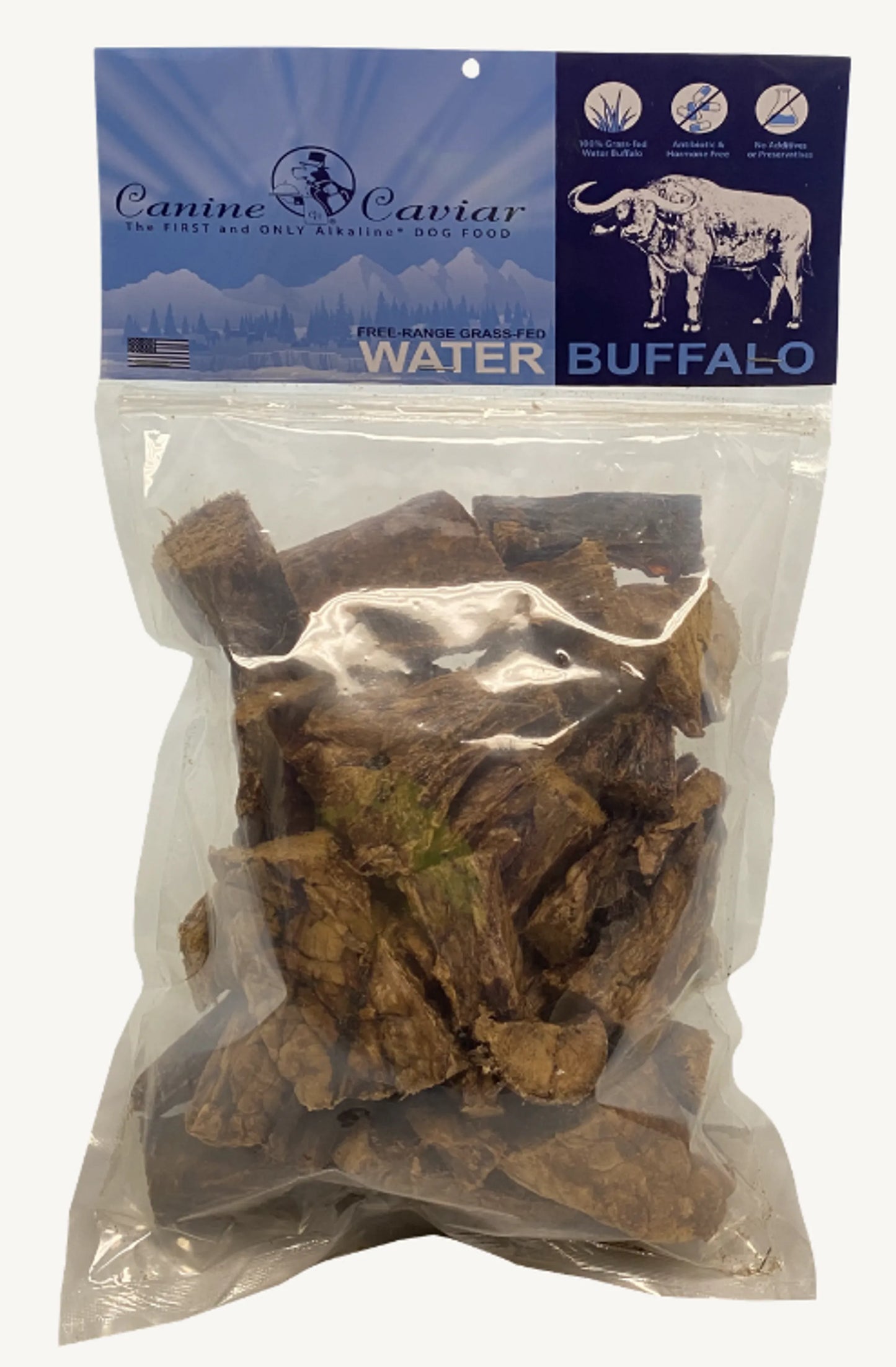 Lung 8oz - Your Pet Connection