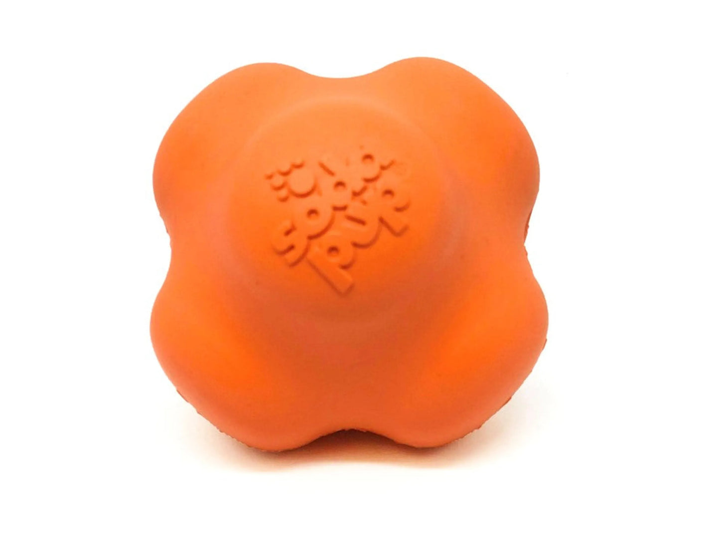 SP Crazy Bounce Ultra Durable Rubber Chew & Retrieving Toy - Your Pet Connection