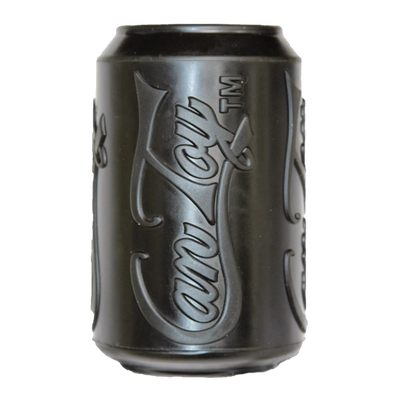 SP Magnum Can Toy eDispenser Ultra Durable Rubber Chew Toy