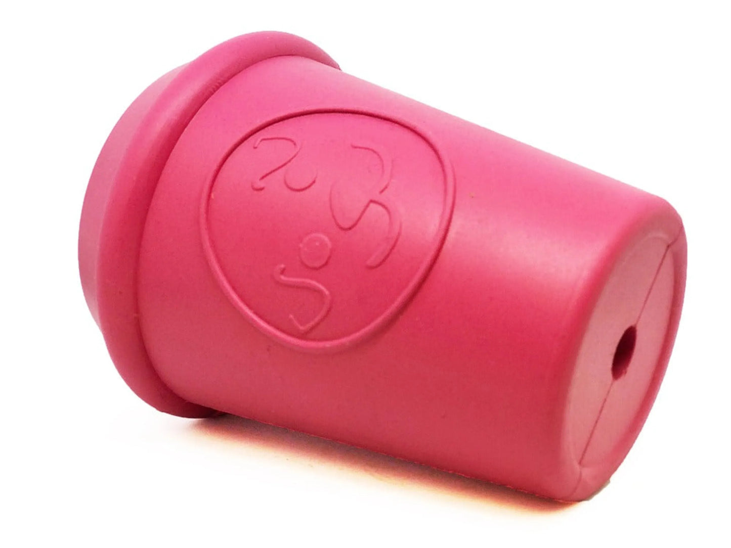 Coffee Cup Durable Rubber Chew Toy and Treat Dispenser - Your Pet Connection