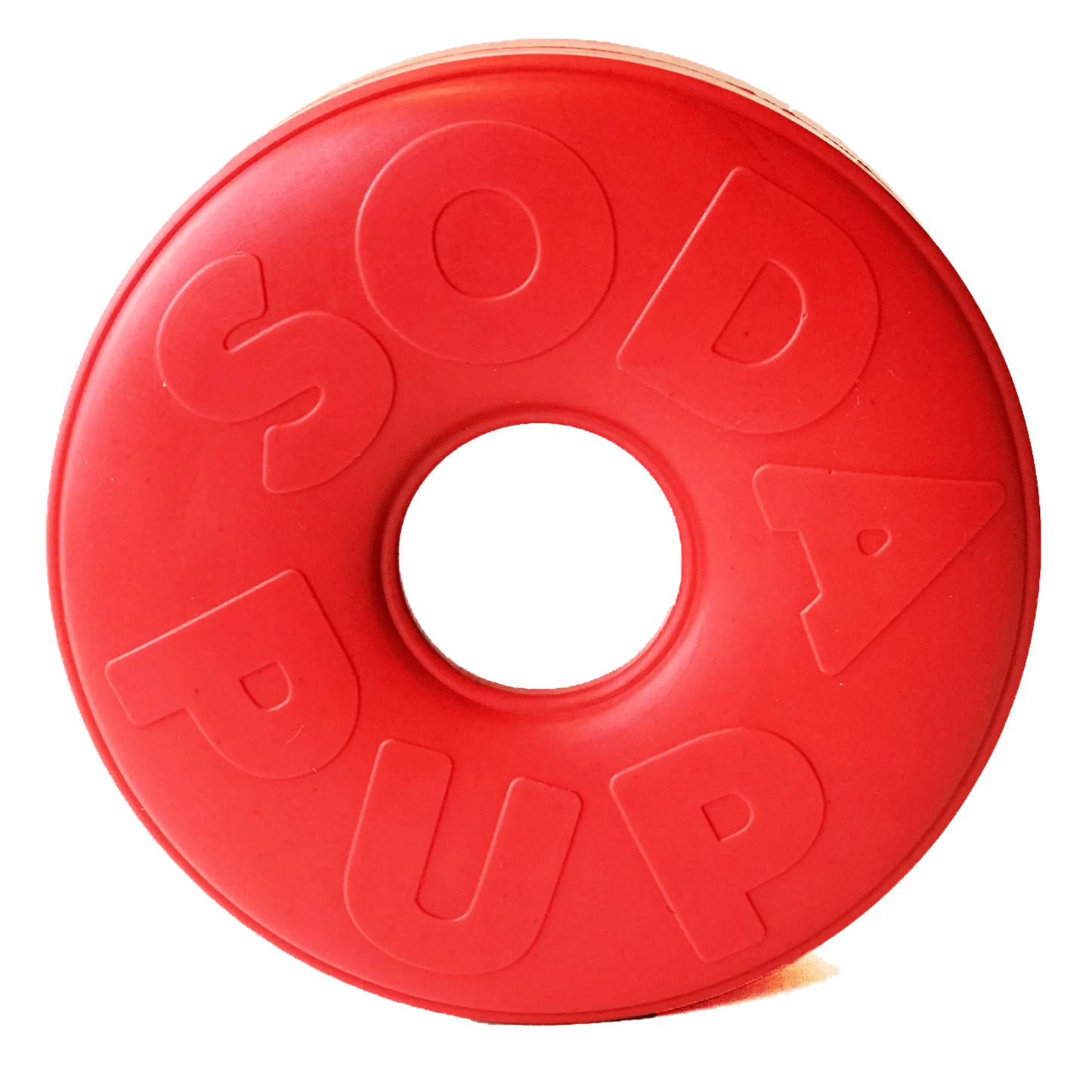 SP Life Ring Durable Rubber Chew Toy & Treat Dispenser - Your Pet Connection