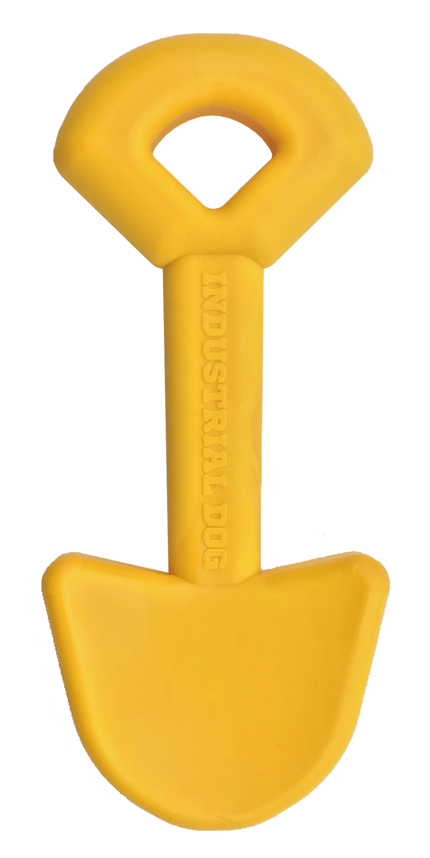 ID Shovel Ultra Durable Nylon Dog Chew Toy for Aggressive Chewers - Your Pet Connection