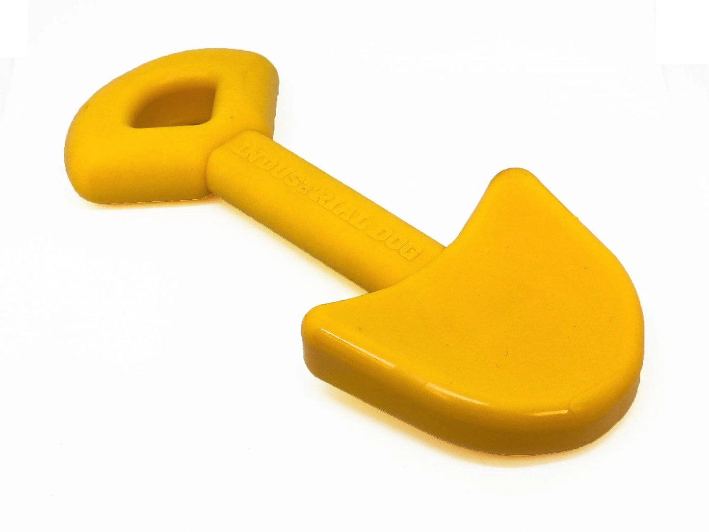 ID Shovel Ultra Durable Nylon Dog Chew Toy for Aggressive Chewers - Your Pet Connection