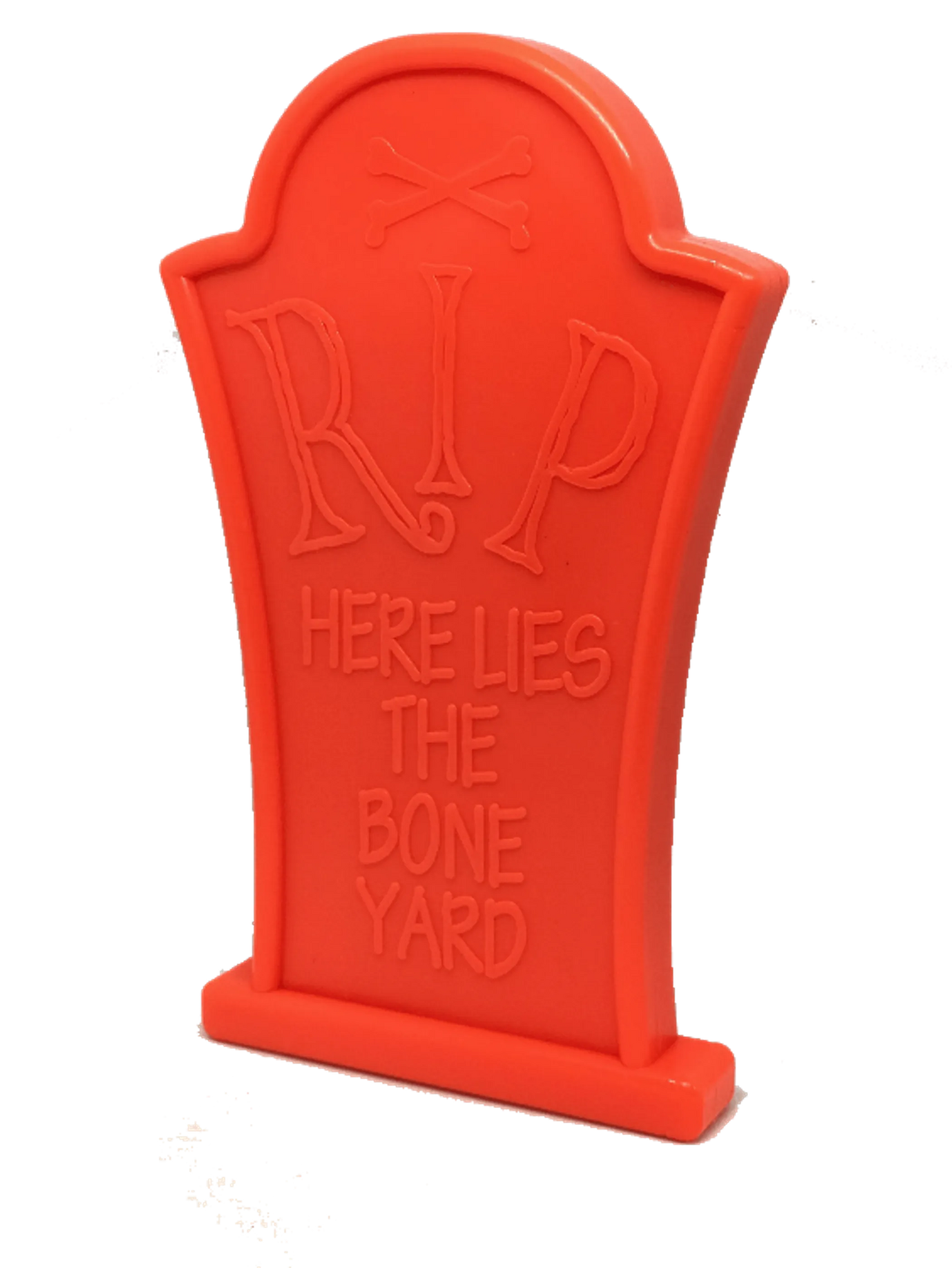 MKB Headstone Ultra Durable Nylon Dog Chew Toy for Aggressive Chewers - Your Pet Connection