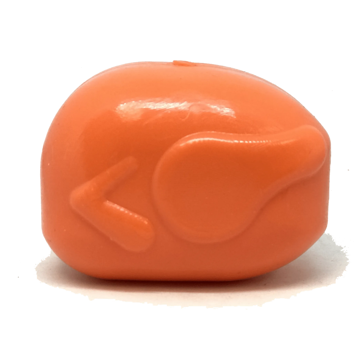 MKB Roasted Turkey Durable Rubber Chew Toy & Treat Dispenser - Your Pet Connection