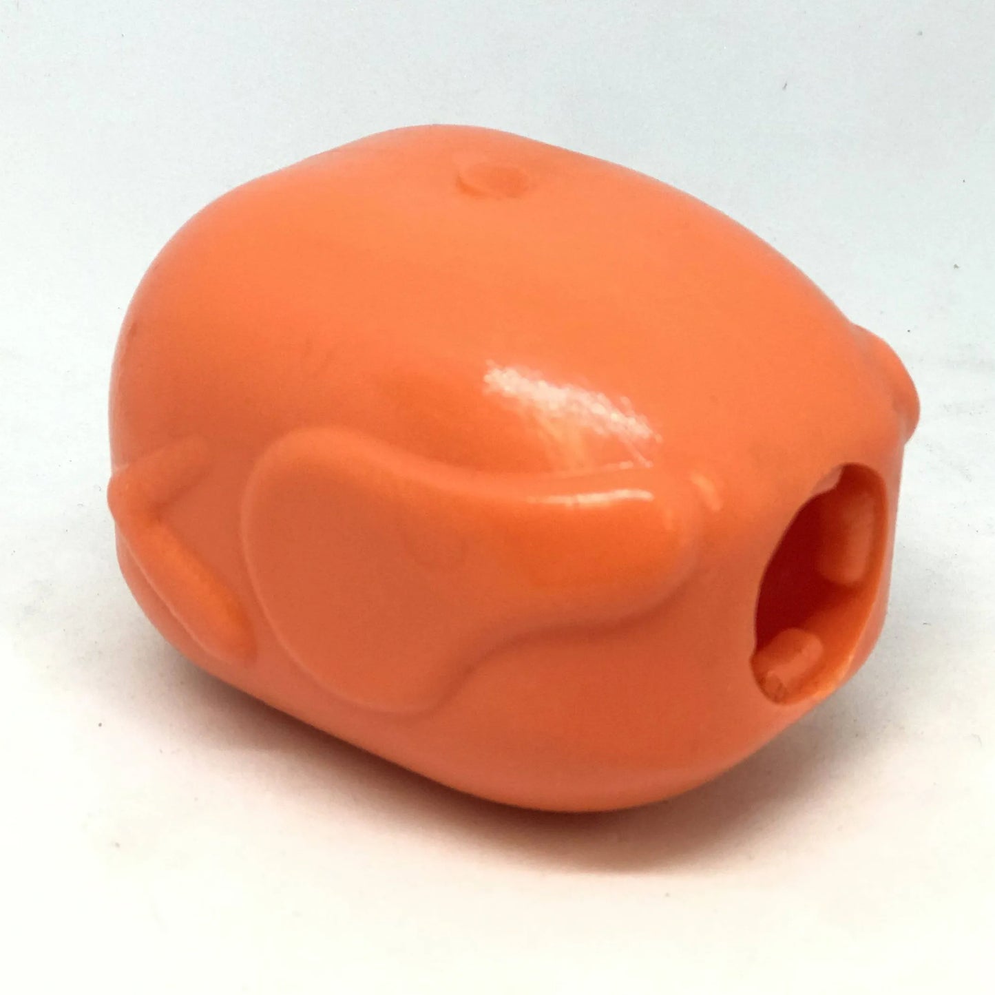 MKB Roasted Turkey Durable Rubber Chew Toy & Treat Dispenser - Your Pet Connection