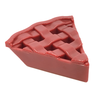SodaPup Cherry Pie Chew Toy for Interactive Play