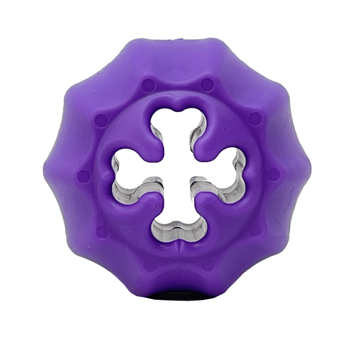 MKB Cross Bones Treat Pocket - Your Pet Connection