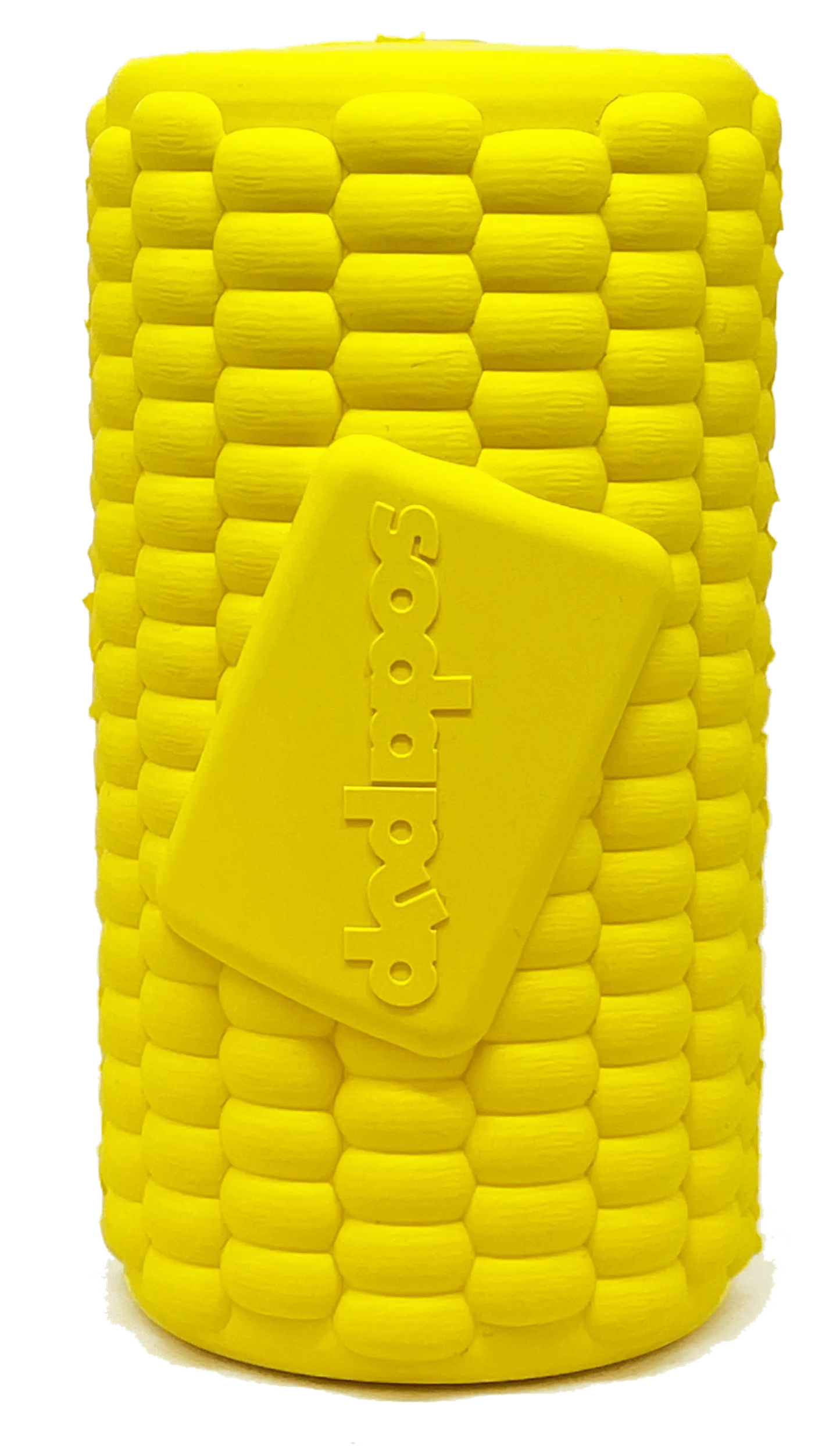 SodaPup Corn on the Cob Treat Dispenser - Your Pet Connection