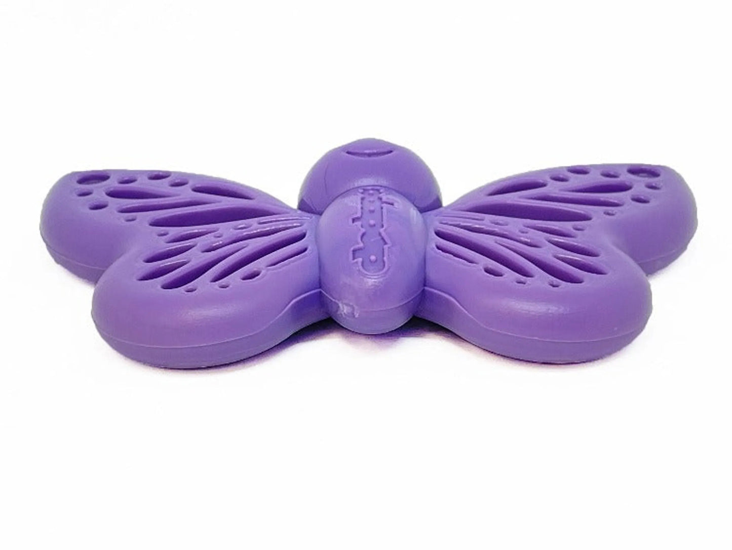 SodaPup Butterfly Chew Toy for Power Chewers