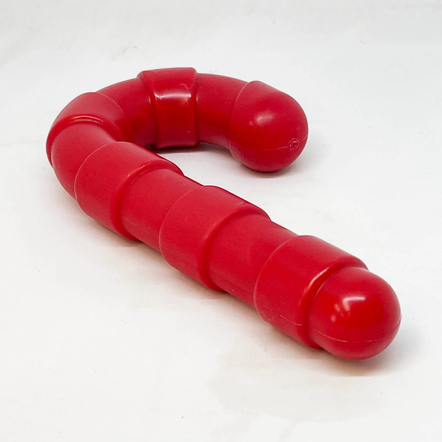 SP Candy Cane Chew Toy - Your Pet Connection