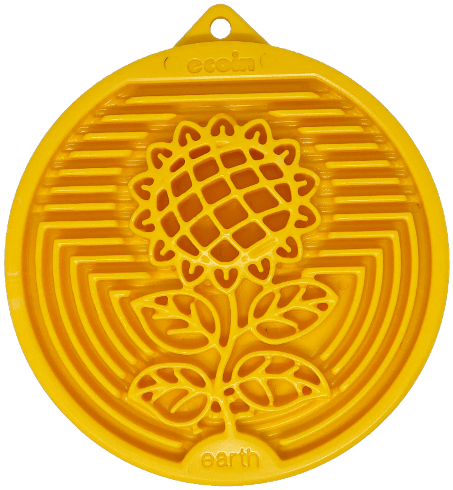 Nylon eCoin Durable Enrichment Snacking Coin - Your Pet Connection