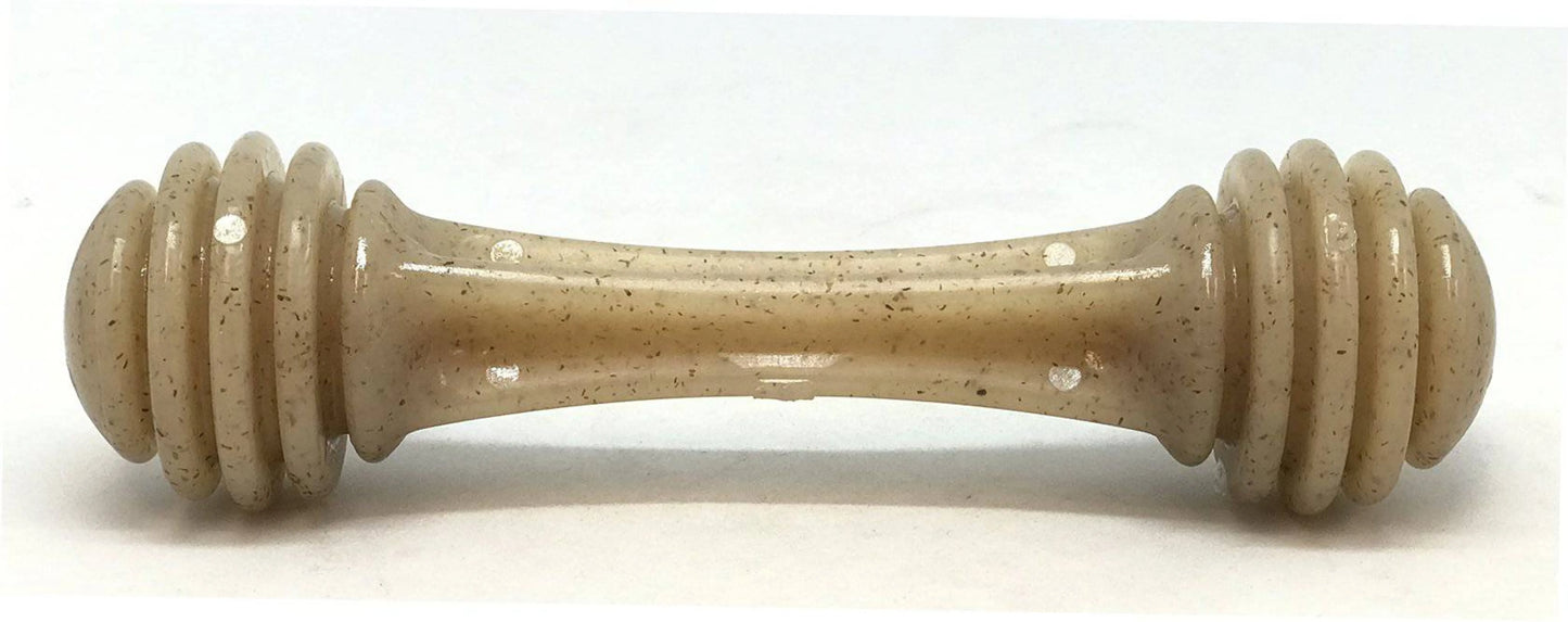 SP Honey Bone Ultra Durable Nylon Dog Chew Toy for Aggressive Chewers - Your Pet Connection