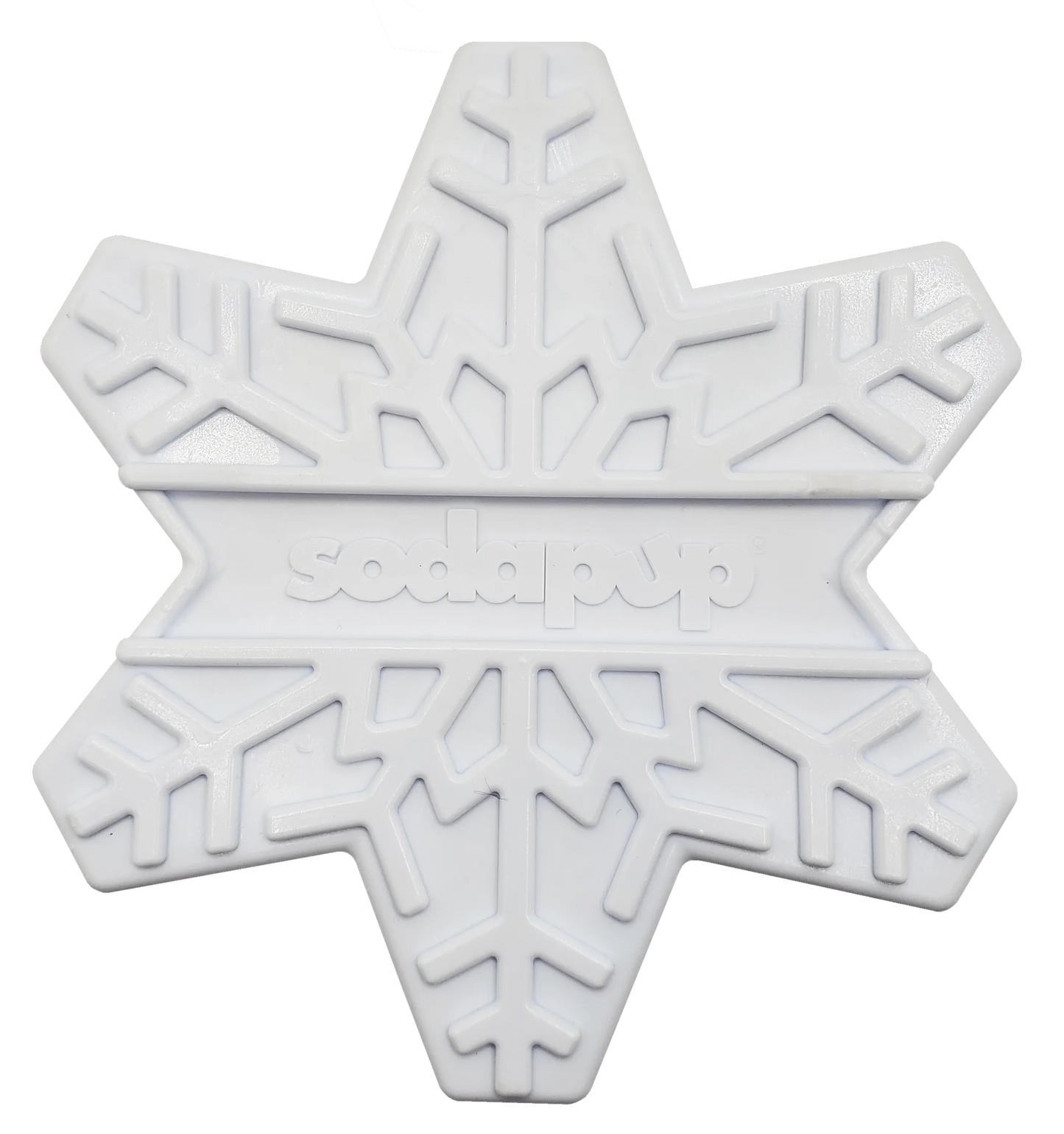SP Snowflake Ultra Durable Nylon Dog Chew Toy for Aggressive Chewers - Your Pet Connection