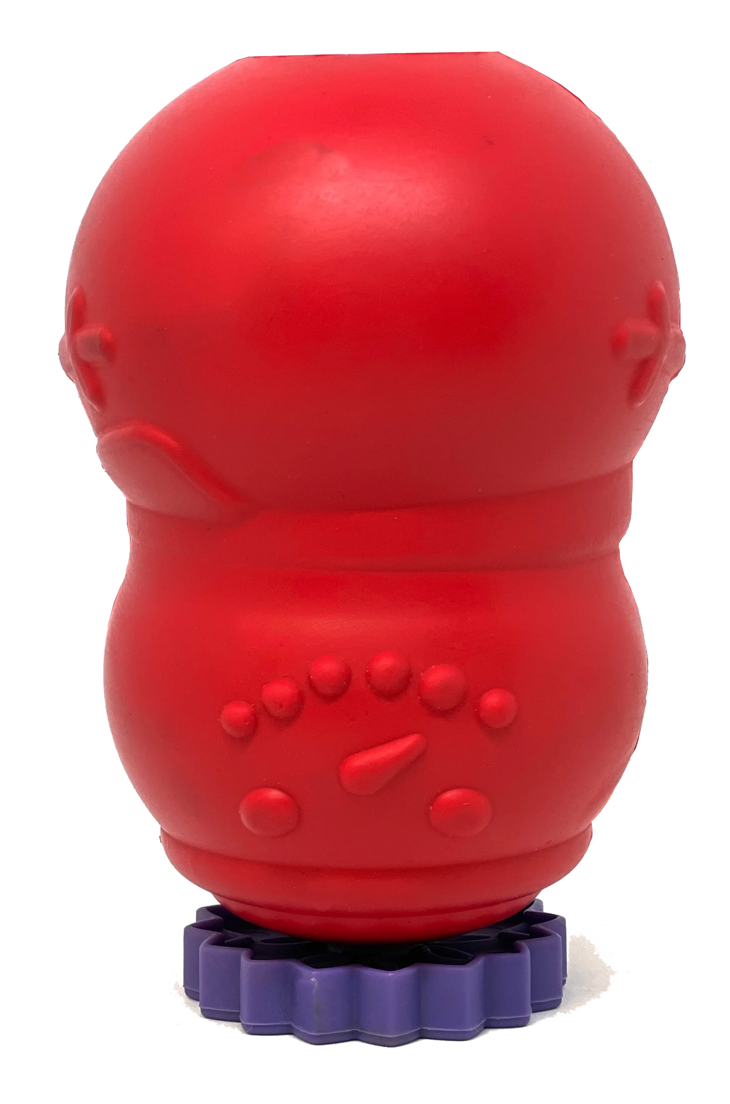 SodaPup Unstoppable Dog Toy Stoppers