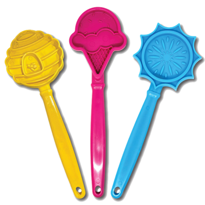 eStick Hand-Held Dog Enrichment Toy - Interactive Lick Stick