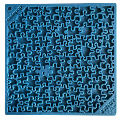 SodaPup Calming Lick Mats 8 Inch Size