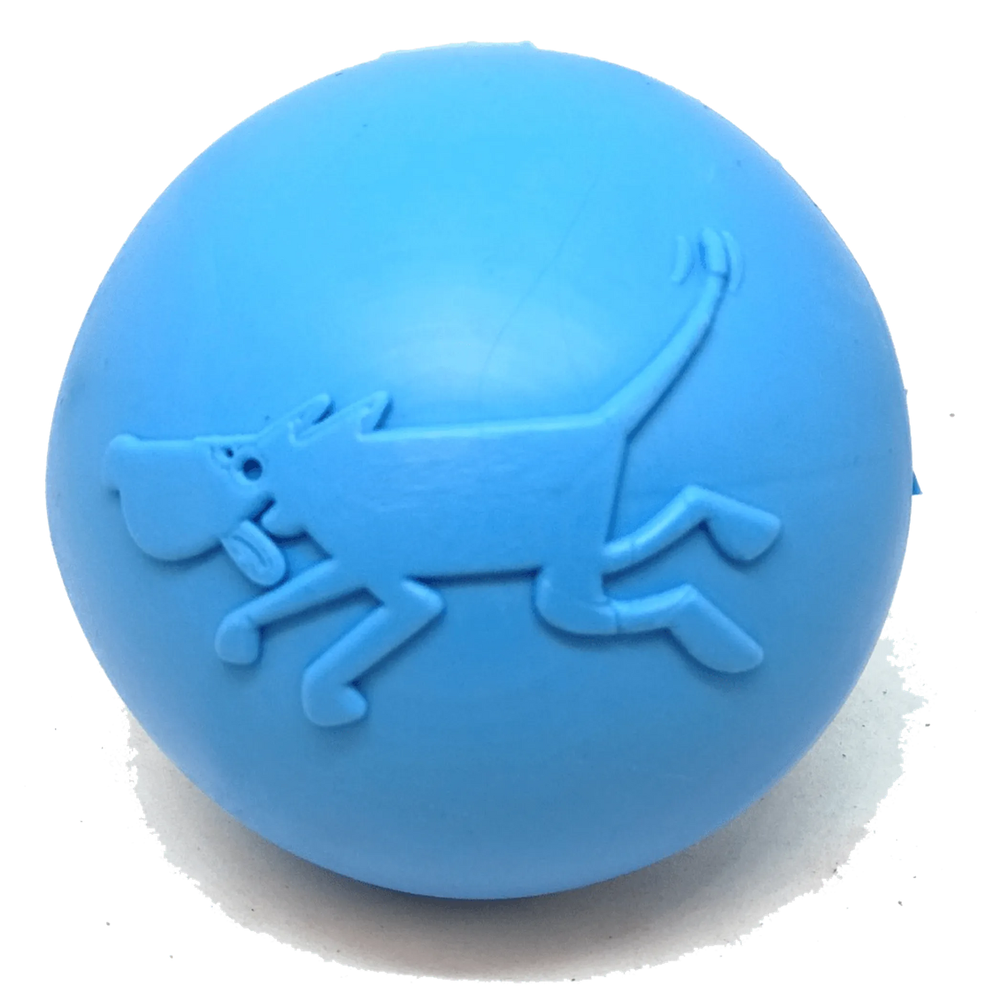 SP Wag Ball Ultra Durable Synthetic Rubber Chew Toy & Floating Retrieving Toy - Your Pet Connection