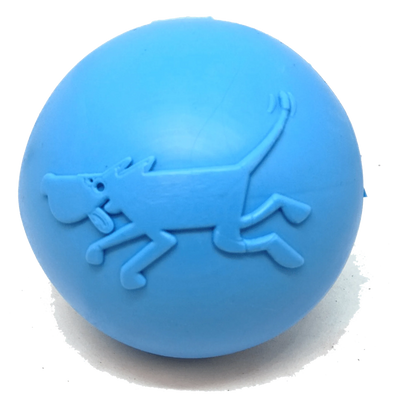 SodaPup Floating Dog Ball Medium