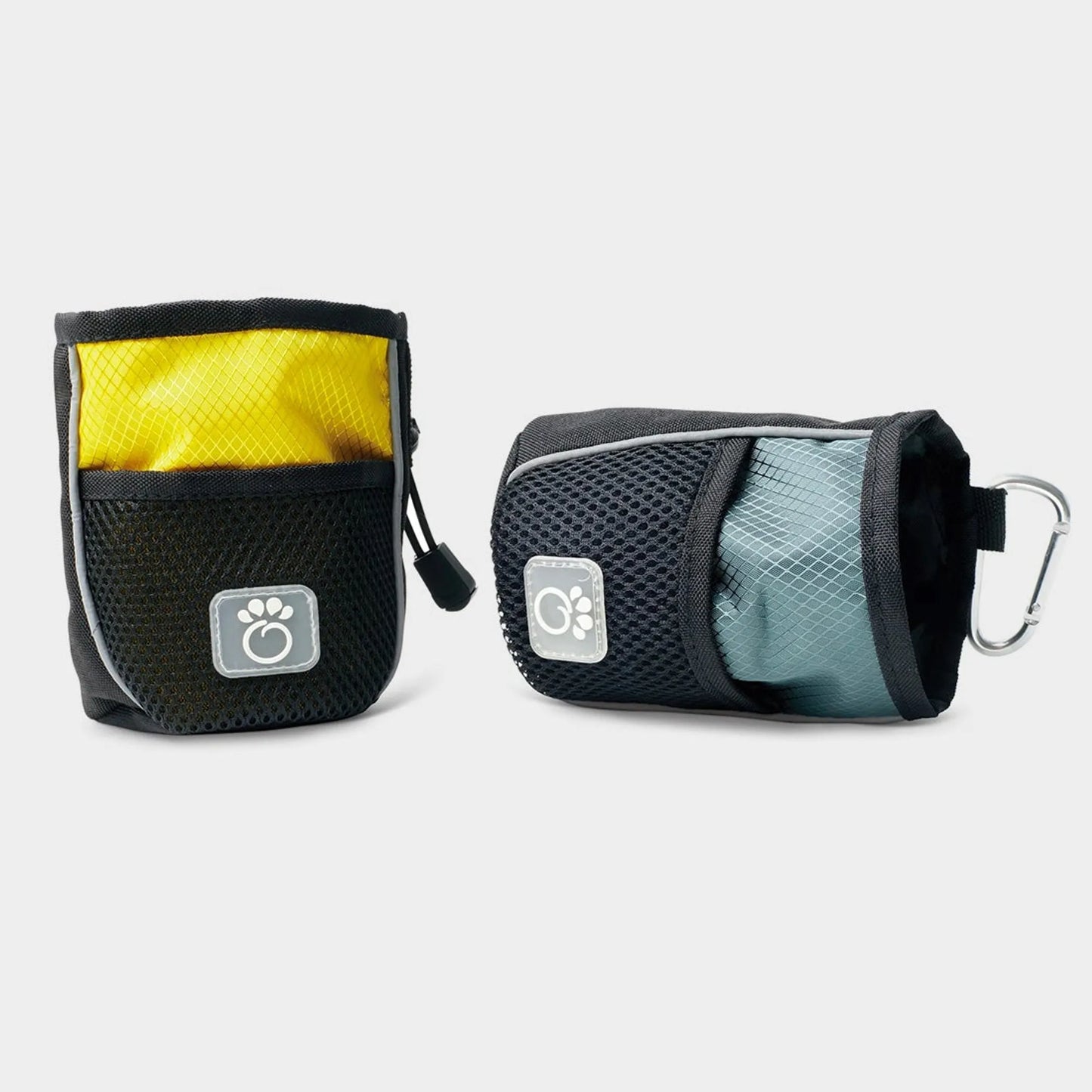 GF Pet Treat Bag - Your Pet Connection