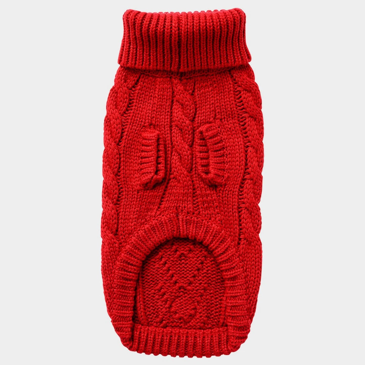 GF Pet Chalet Dog Sweater - Your Pet Connection