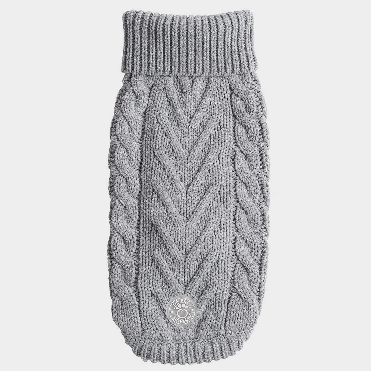 GF Pet Chalet Dog Sweater - Your Pet Connection