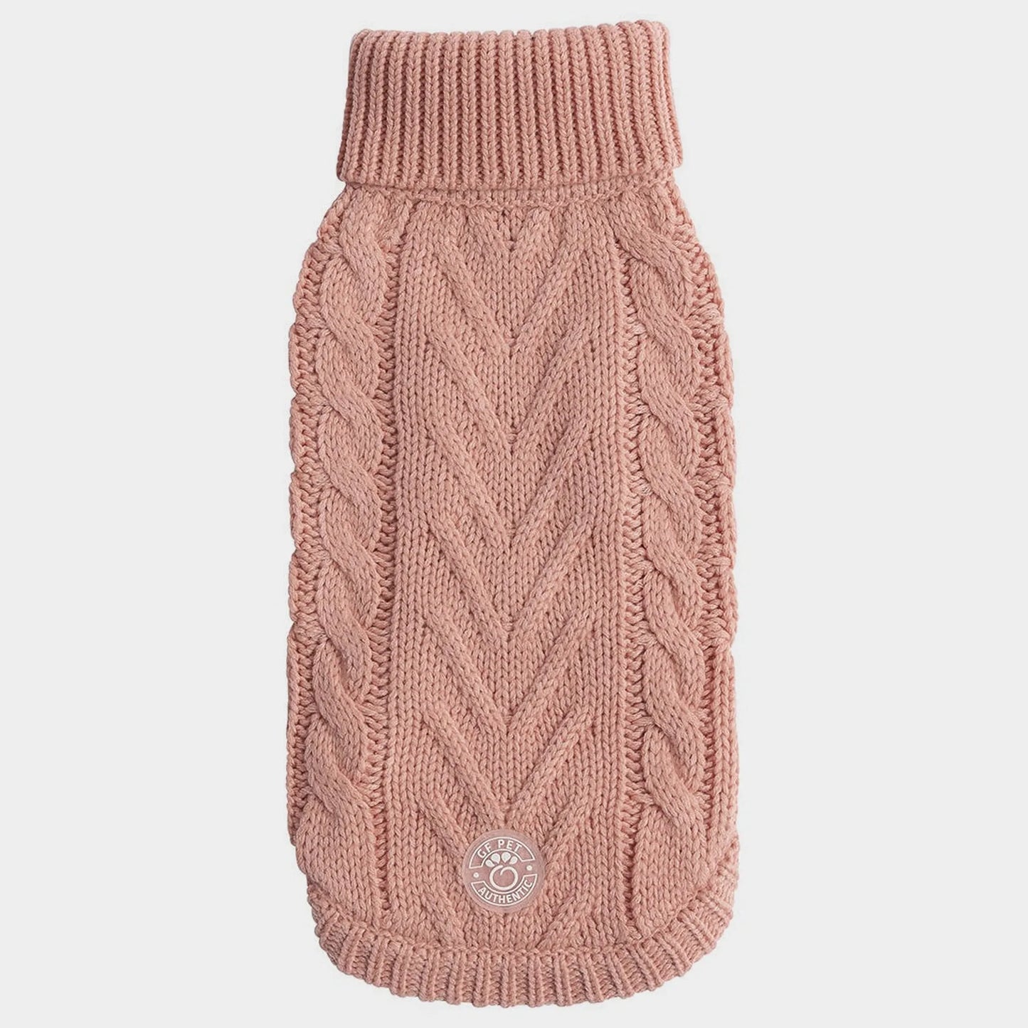 GF Pet Chalet Dog Sweater - Your Pet Connection