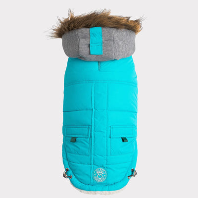 GF Pet Winter Sailor Parka - Your Pet Connection