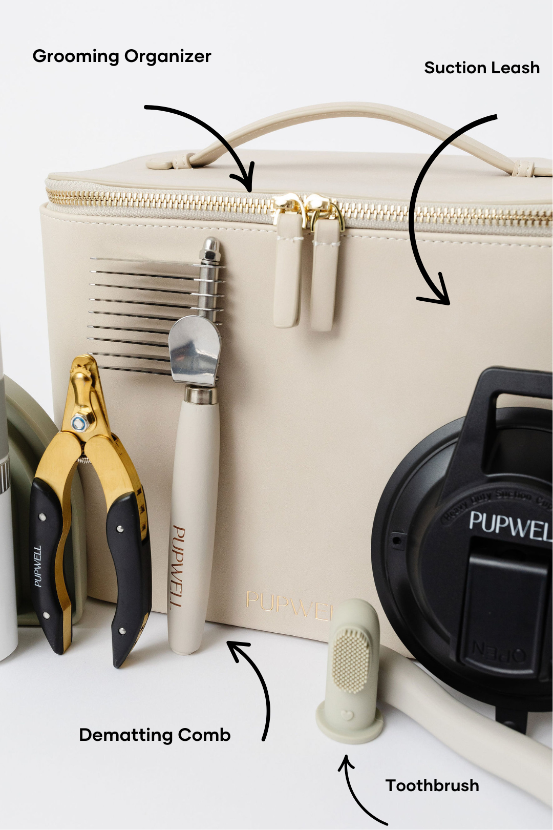 Ultimate Dog Grooming Kit - Your Pet Connection
