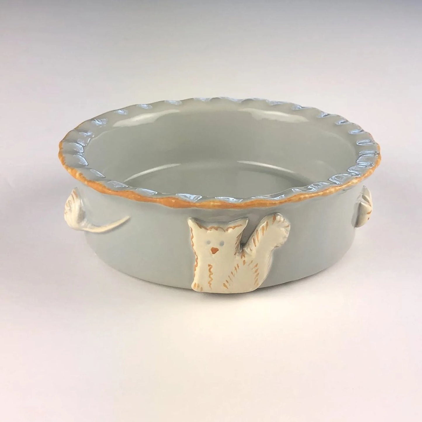 Cat Bowl - Your Pet Connection