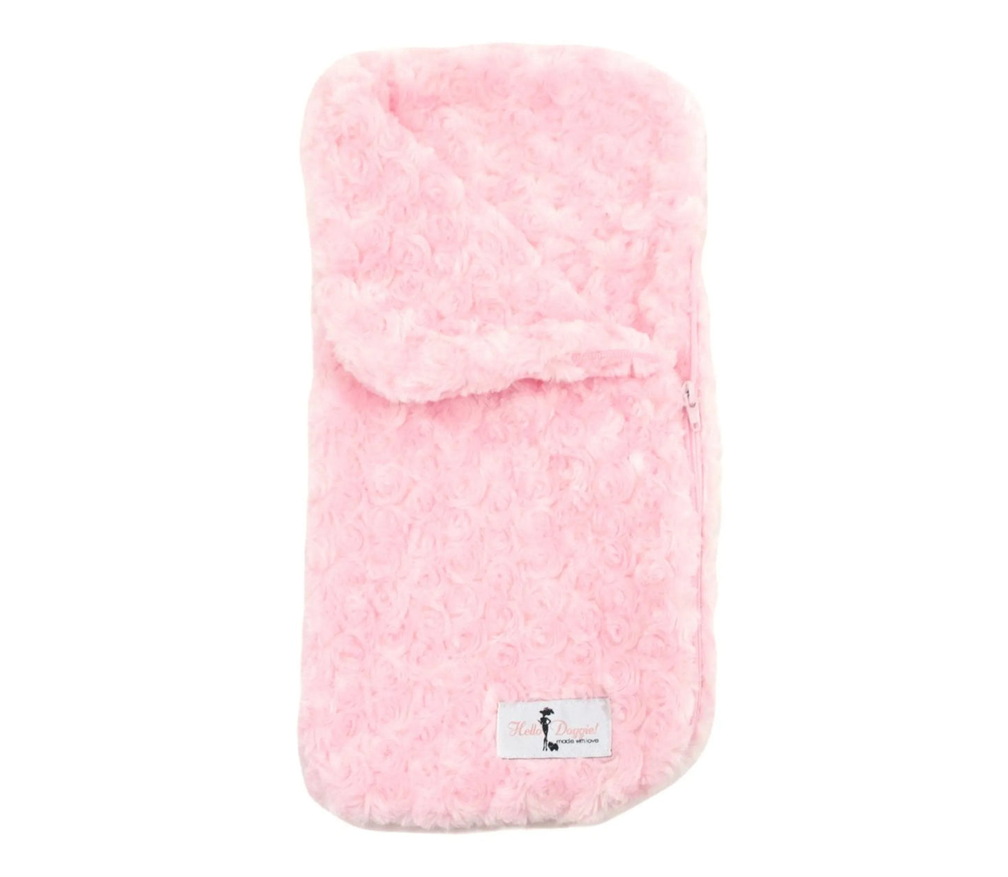Hello Doggie Inc. Snuggle Pup Sleeping Bag for Puppies