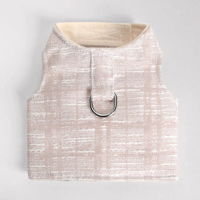 Hello Doggie Tweed Gia Harness for Small to Large Dogs