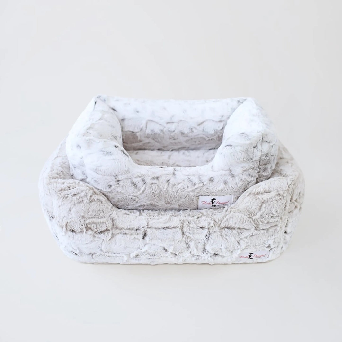 Deluxe Dog Bed - Your Pet Connection