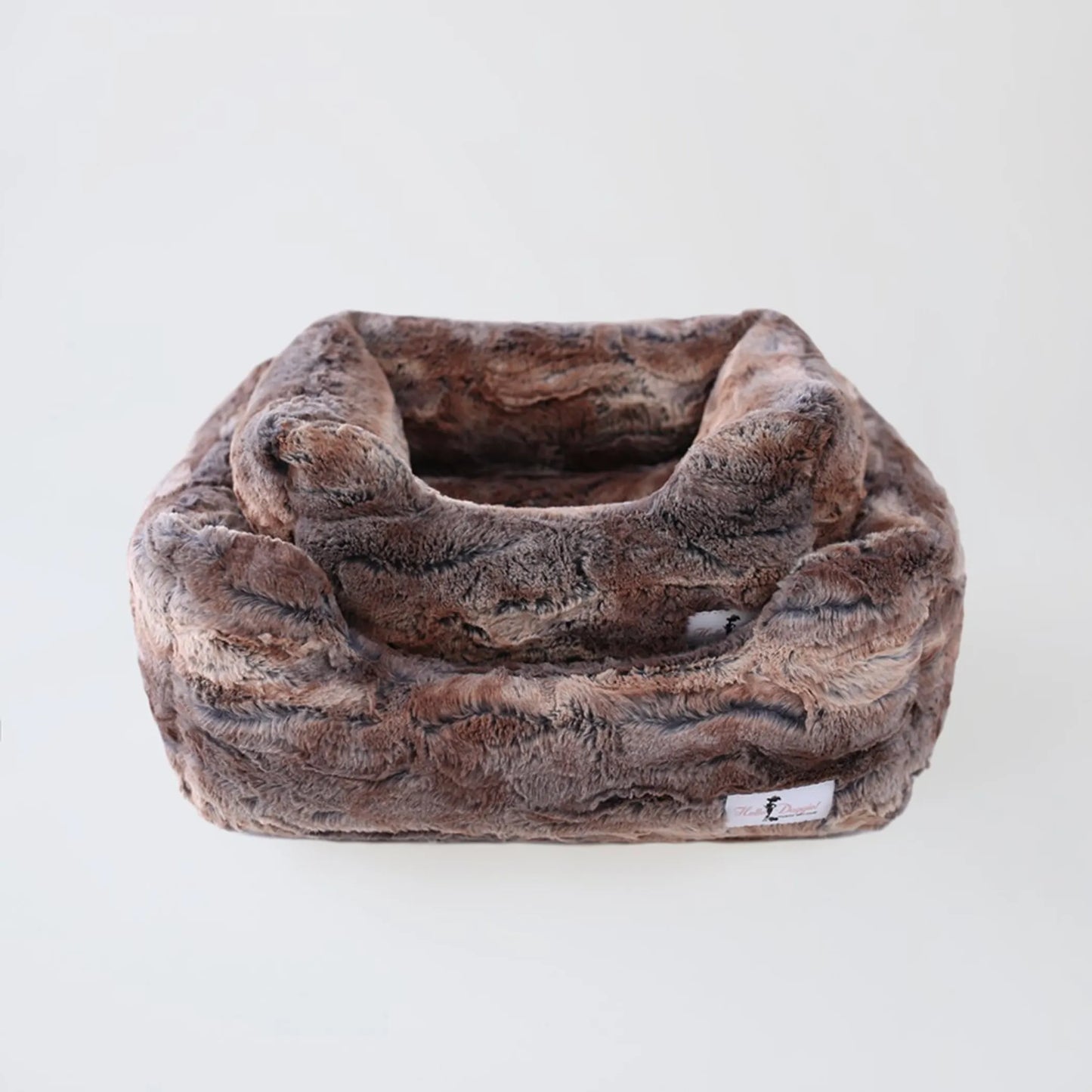 Deluxe Dog Bed - Your Pet Connection