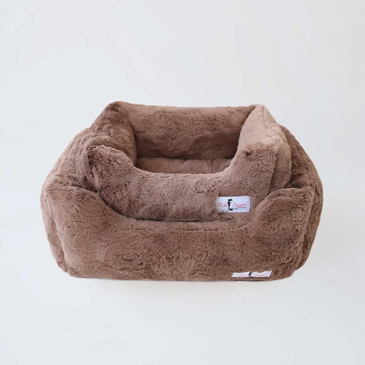 Bella Dog Bed - Your Pet Connection