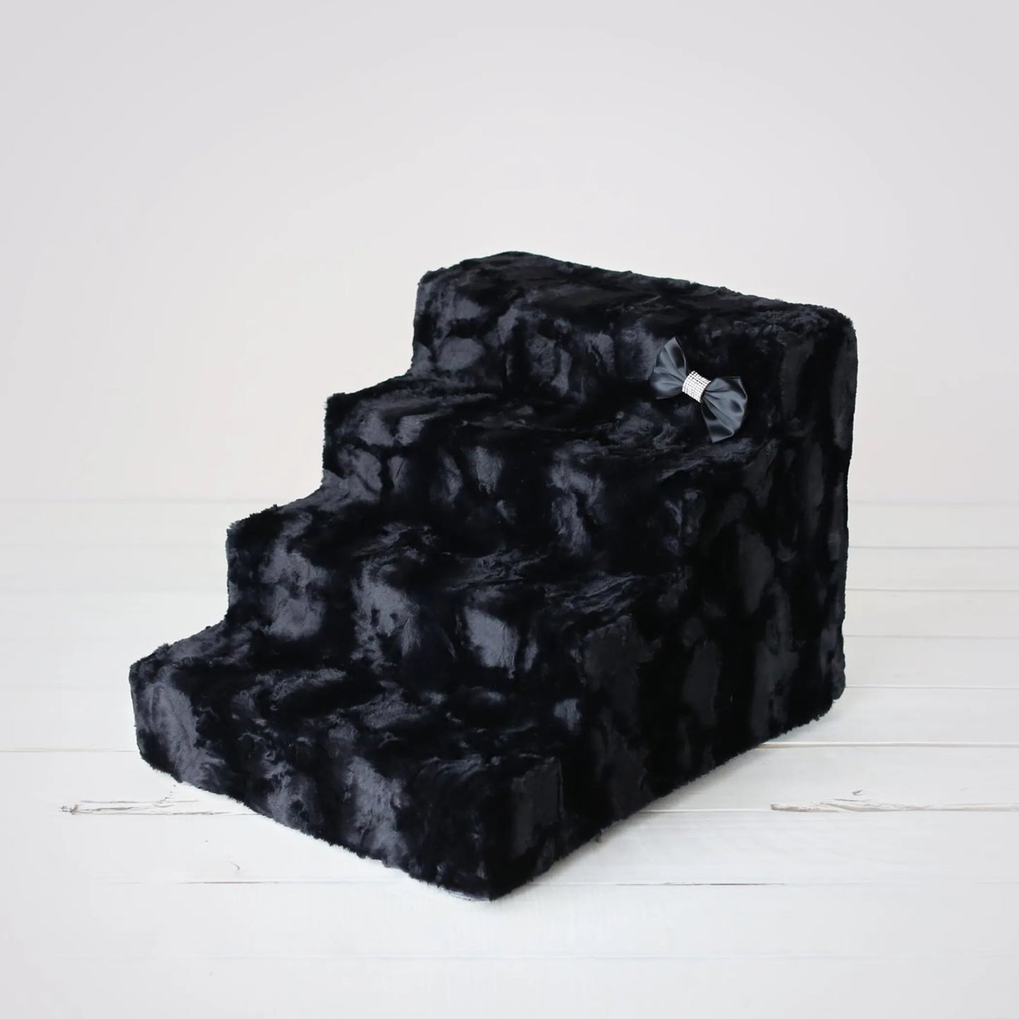 Luxury Dog Stairs - Your Pet Connection