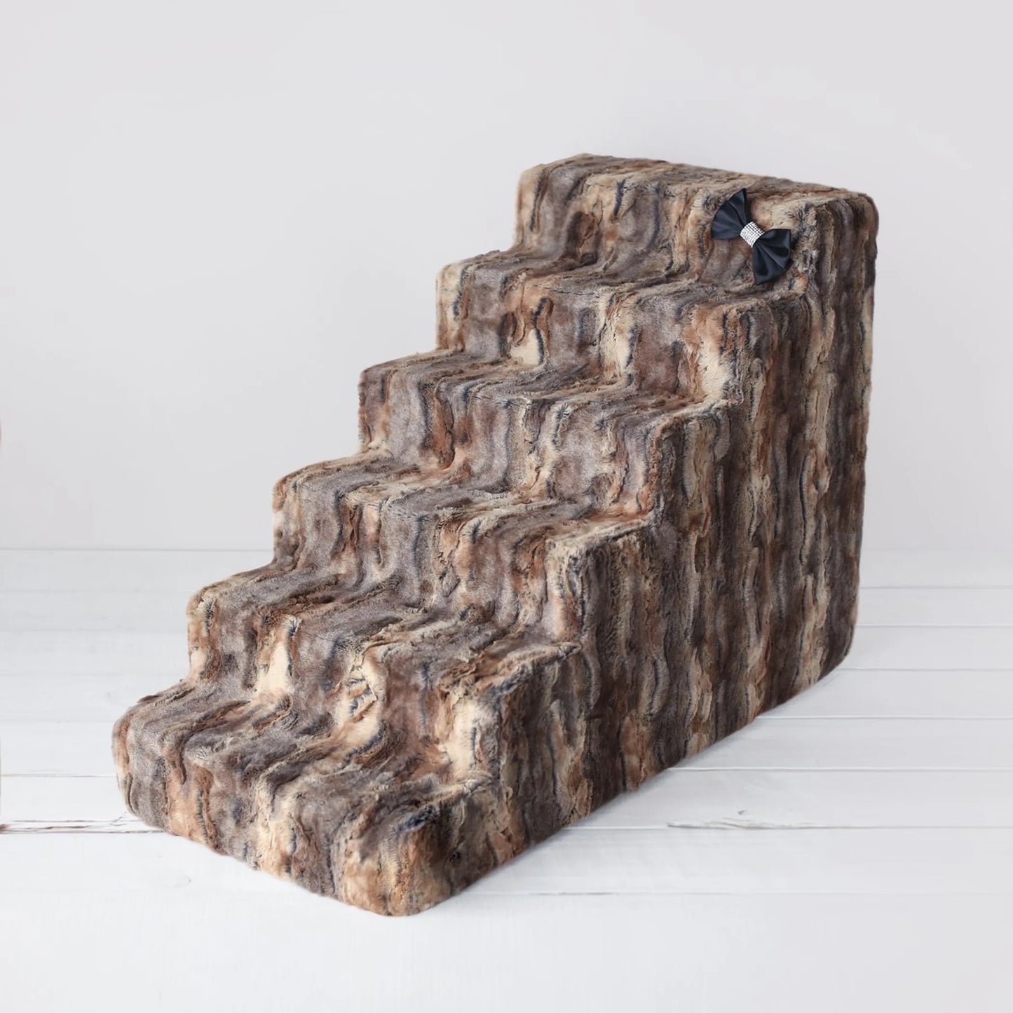 Luxury Dog Stairs - Your Pet Connection